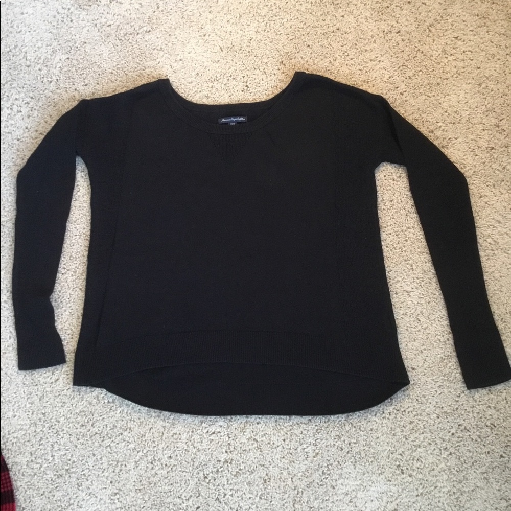 American eagle sweater